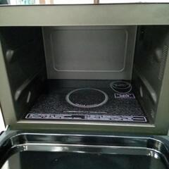 ★【シャープ】オープンレンジ 2019年製 [RE-T830] 【3ヶ月保証付き】💳自社配送時🌟代引き可💳※現金、クレジット、スマホ決済対応※   