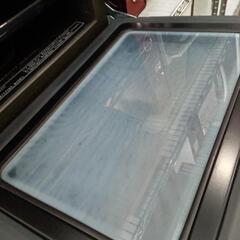 ★【シャープ】オープンレンジ 2019年製 [RE-T830] 【3ヶ月保証付き】💳自社配送時🌟代引き可💳※現金、クレジット、スマホ決済対応※   