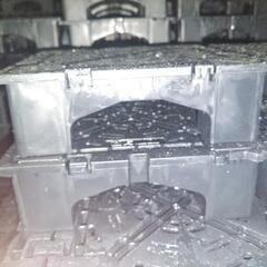 最終値下げ樹脂製システムフロア32平米分