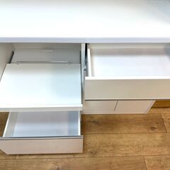 ♪土井インテリア♪シンプルなデザインで使いやすいレンジボード♪