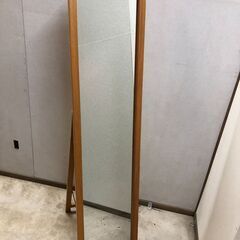 スタンドミラーの中古が安い！激安で譲ります・無料であげます｜ジモティー
