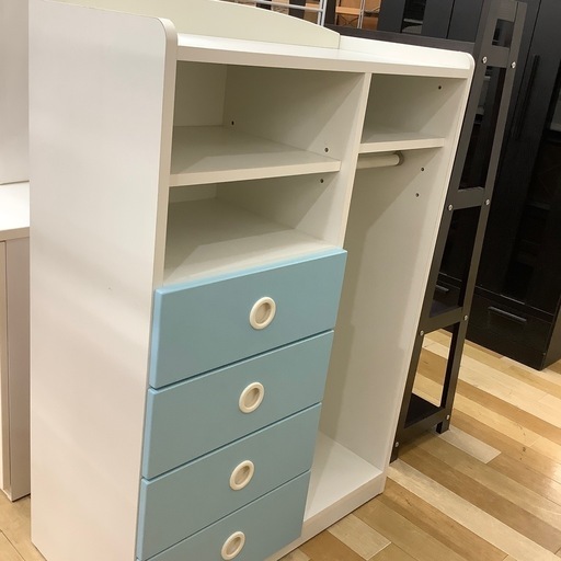 【トレファク ラパーク岸和田店】岡製作所 マルチチェスト入荷しました。