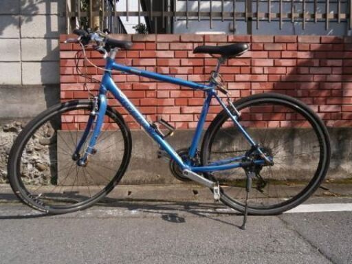 GIANT　ESCAPE　R3　ジャイアント　エスケープR3　中古品