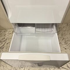  19355  HITACHI 大容量3D冷蔵庫  265L ◆大阪市内・東大阪市他 6,000円以上ご購入で無料配達いたします！◆ ※京都・高槻・枚方方面◆神戸・西宮・尼崎方面◆生駒方面、大阪南部方面　それぞれ条件付き無料配送あり！            