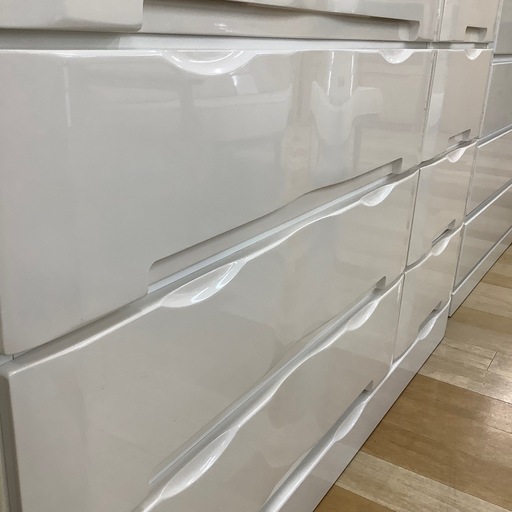 【トレファク ラパーク岸和田店】サンコウ ４段チェスト　入荷しました。 トレファク ラパーク岸和田店】サンコウ 4段チェスト 入荷しました