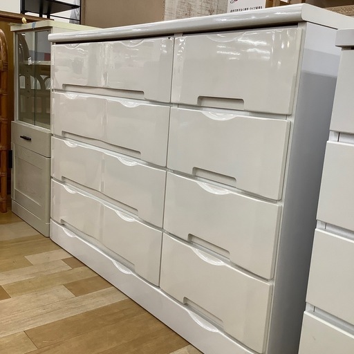 【トレファク ラパーク岸和田店】サンコウ 4段チェスト　入荷しました。
