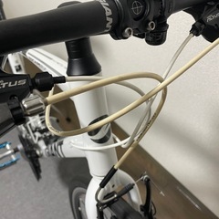 【引取限定】GIANT Escape RX3 2016 Mサイズ