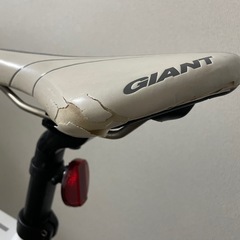 【引取限定】GIANT Escape RX3 2016 Mサイズ