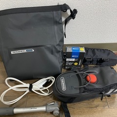 【引取限定】GIANT Escape RX3 2016 Mサイズ