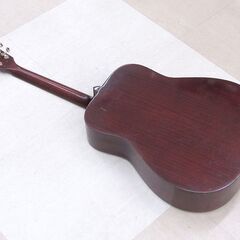 YAMAHA ヤマハ アコースティックギター FG-140 ハードケース付属 中古