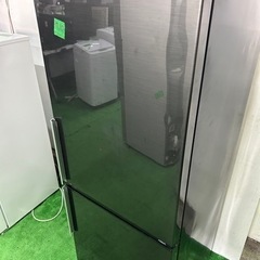 早い者勝ち大セール‼️‼️＋ご来店時、ガンお値引き‼️AQUA(アクア) 2017年製 275L 2ドア冷蔵庫🎉