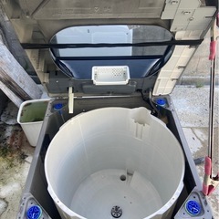 送料・設置込み可　洗濯機　6kg NITORI 2022年