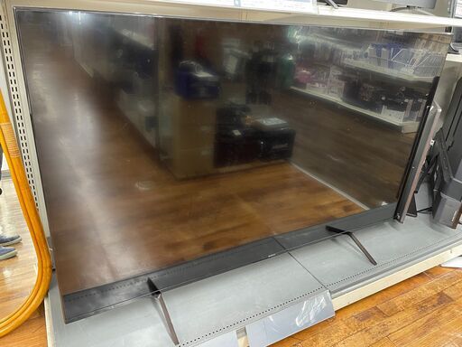 お値下げしました！　SONY　XRJ-65X90J　65インチ液晶テレビのご紹介！【トレファク入間24-08】