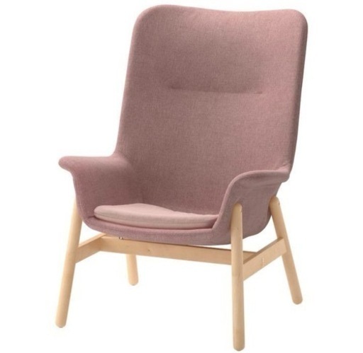 IKEA VEDBO ヴェードボー　チェア