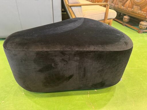 【愛品館八千代店】BoConcept　ボーコンセプト　Ottawa　トライアングル プーフ
