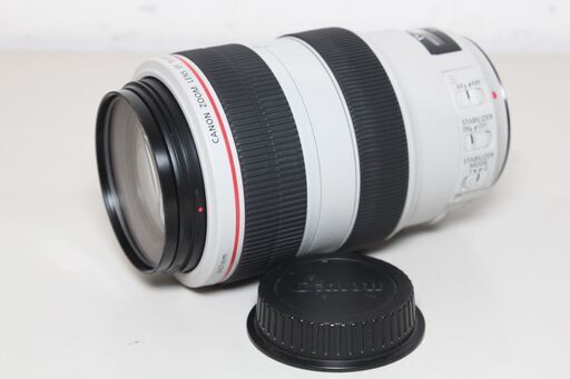 Canon/EF70-300mm F4-5.6L IS USM/望遠ズームレンズ ④