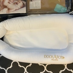 東京都のドッカトットの中古が安い！激安で譲ります・無料であげます  