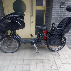 ブリジストン アンジェリーノ 8.9ah新品バッテリー搭載 20インチ 新