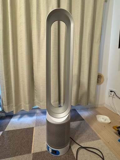 Dyson Pure Cool TP03 空気清浄機/扇風機