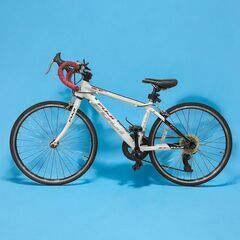 引き取り限定 FUJI ACE24 キッズロードバイク