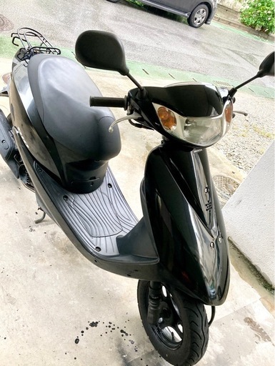 4ストDIO！af68 fi車