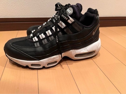 NIKE ナイキ AIR MAX 95 レディーススニーカー