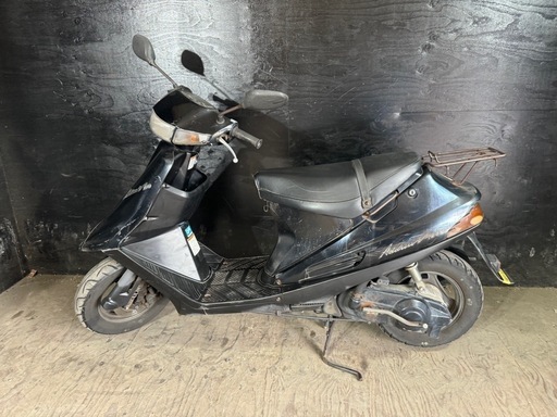 ☆支払い総額5.0万円☆買取強化中！早い者勝ち！ スズキ アドレスv100