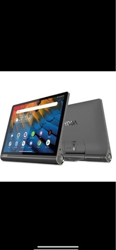 ポータブルゲーム Lenovo YT-X705F