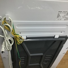 H-45【ご来店頂ける方限定】TOSHIBAの7、0Kg洗濯機です