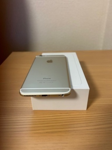 その他 iphone 6s plus 64G
