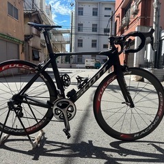 SCOTT FOIL PREMIUM 2012 /レーシングスピード