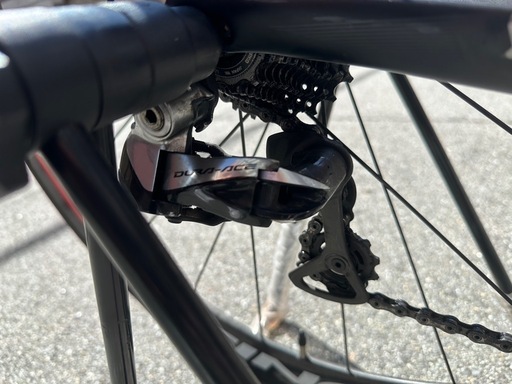 SCOTT FOIL PREMIUM 2012 /レーシングスピード 【公式通販】