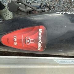 FW-82 24Vハンドコン2機掛け仕様