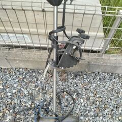 FW-82 24Vハンドコン2機掛け仕様 FW-82 24Vハンドコン2機掛け仕様