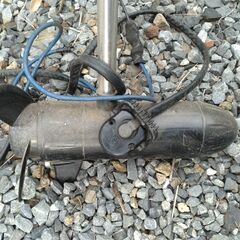 FW-82 24Vハンドコン2機掛け仕様 FW-82 24Vハンドコン2機掛け仕様