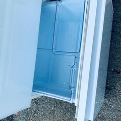 ♦️ 東芝冷凍冷蔵庫【2021年式】SJ-GW35G-W