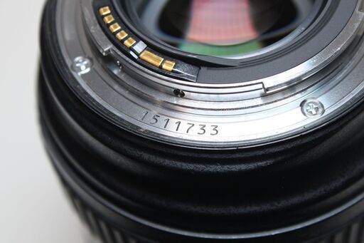 【現状品】Canon/EF24-70mm F2.8L USM/ズームレンズ ⑤