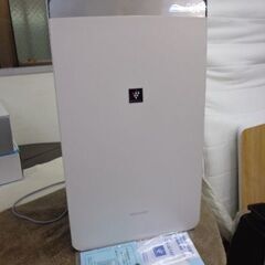 SHARP　２０２２年　除湿器　～２０畳　