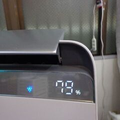 SHARP　２０２２年　除湿器　～２０畳　