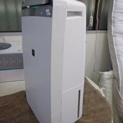 SHARP　２０２２年　除湿器　～２０畳　