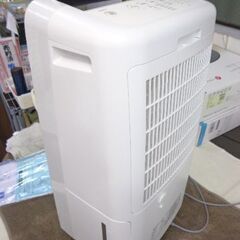 SHARP　２０２２年　除湿器　～２０畳　
