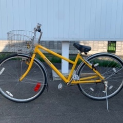 PayPay可 手稲リサイクル 3輪車 自転車 青 ￥21,800-