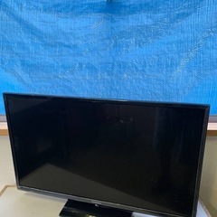 ♦️ パナソニック液晶テレビ【2018年式】TH-32F300