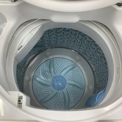 TOSHIBA(トウシバ)の全自動洗濯機のご紹介です！！