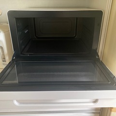 日立スチームオーブンレンジ