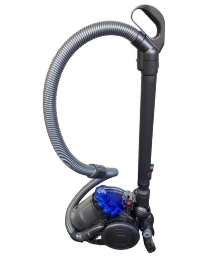 サイクロン掃除機  dyson