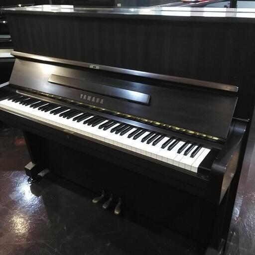 YAMAHA No.U1 アップライトピアノ