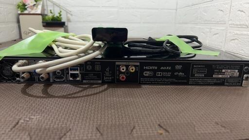 配送無料 BluRayDVDレコーダー!! 配送無料 BluRayDVDレコーダー!!