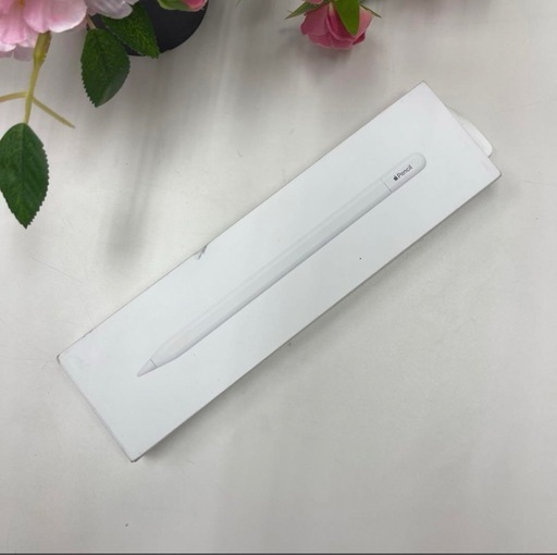 ガーデニング Apple Pencil (USB-C)