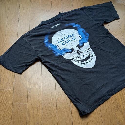 最終8.29（木）受け渡し☆レア☆90年代の銀タグMICHELJORDANのTシャツ②